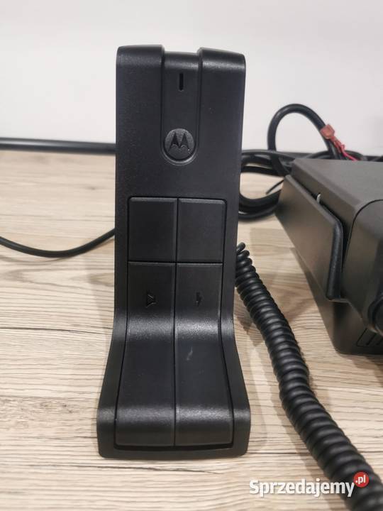 Radiotelefon Motorola Suwałki