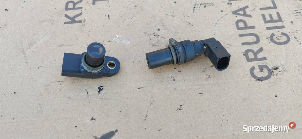 BMW E39 czujnik położenia wałka M57 dolnośląskie Legnica