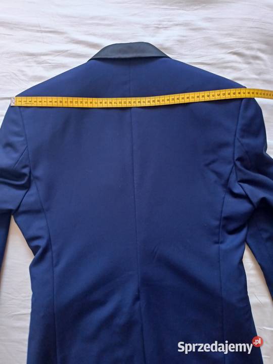 Smoking ślubny Giacomo Conti Michałowice