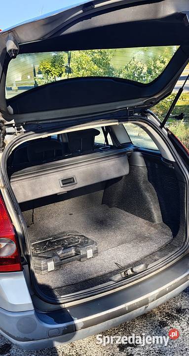 Renault Megane 2 II Grandtour kombi 15 DCI Klima Puławy