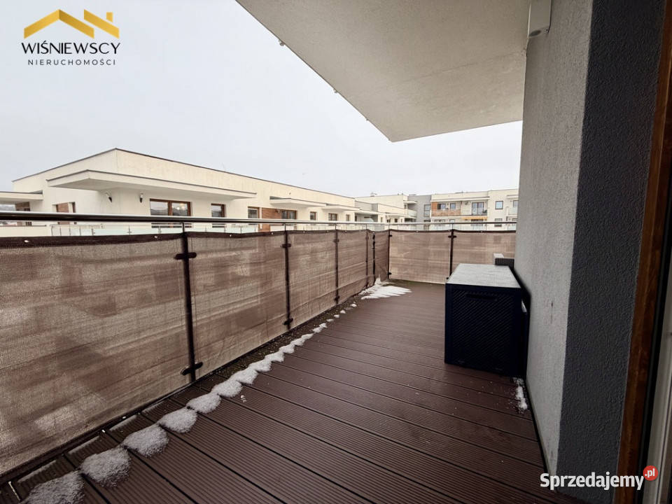 Mieszkanie 4 pokoje 6869 m2 Sadowa Elbląg