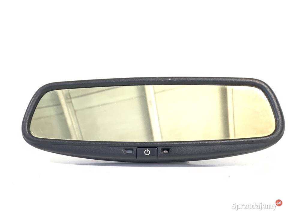 LUSTERKO WEWNĘTRZNE TOYOTA AVENSIS T25 Hatchback osobowe