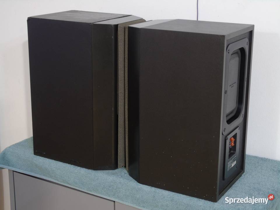 Kolumny Technics SBCA1060 2x 120 wat DOSTAWA Jasło