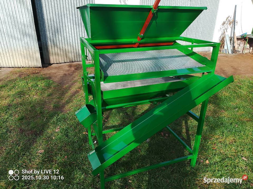 wialnia młynek do zboża Piotrków Trybunalski