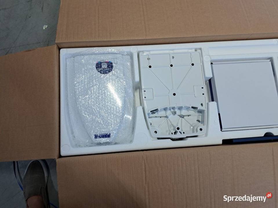 Aparat RTG stomatologiczny Planmeca ProX Warszawa sprzedam
