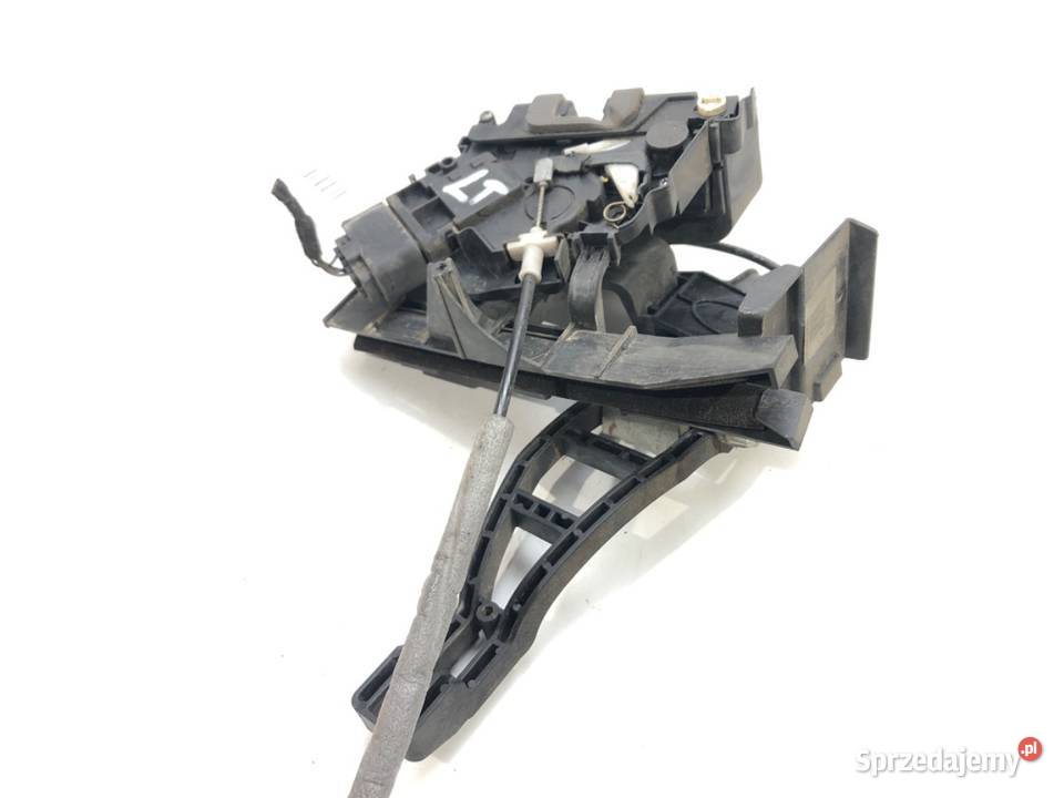 ZAMEK TYŁ LEWY FORD MONDEO MK4 Hatchback 0715