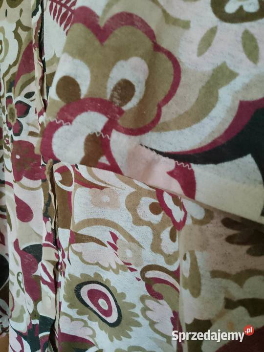 Bluzka damska rozpinana Częstochowa