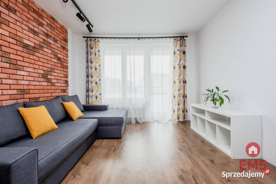 Mieszkanie 5715m2 2pokojowe Wasilków Dereniowa