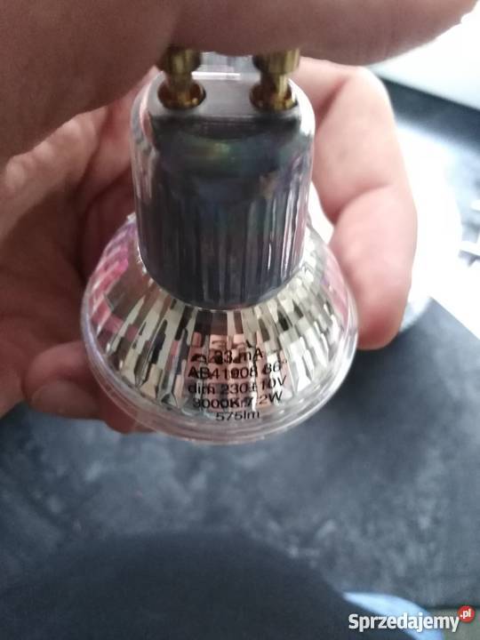 oswietlenie sklepowe na witryne Elbląg