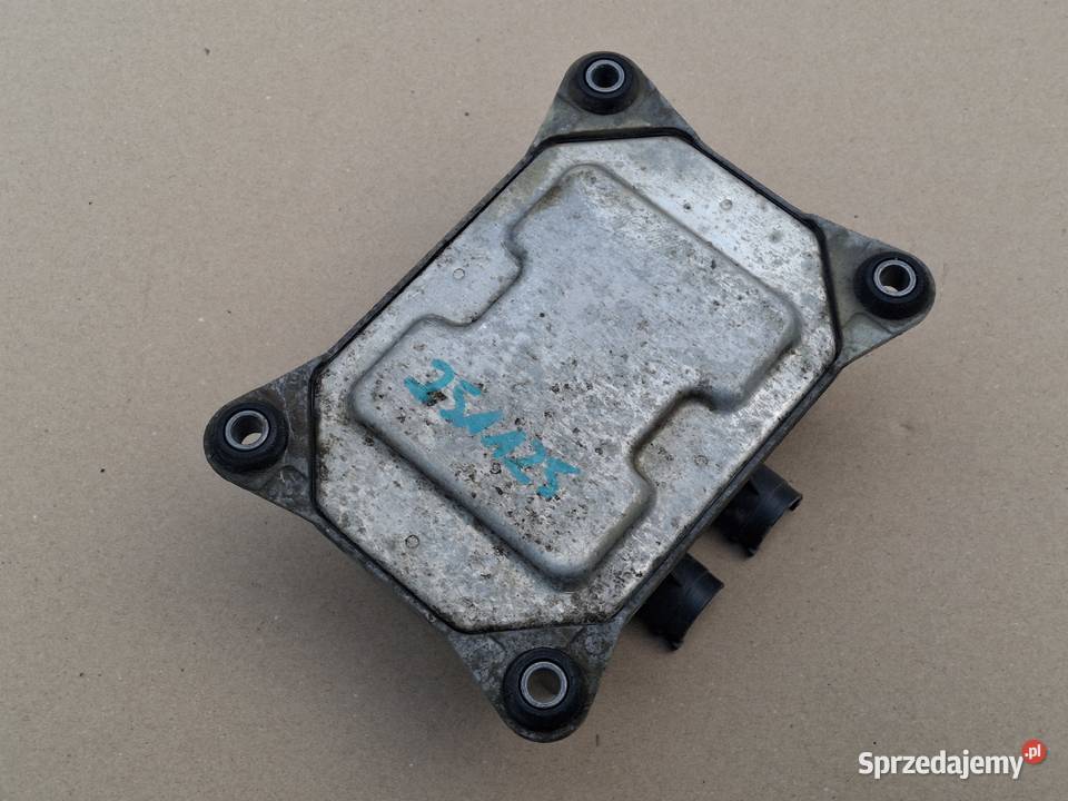 VOLVO FH4 MODUŁ STEROWNIK ŚWIATEŁ FCIOM FM FMX ciężarowe Bieleń