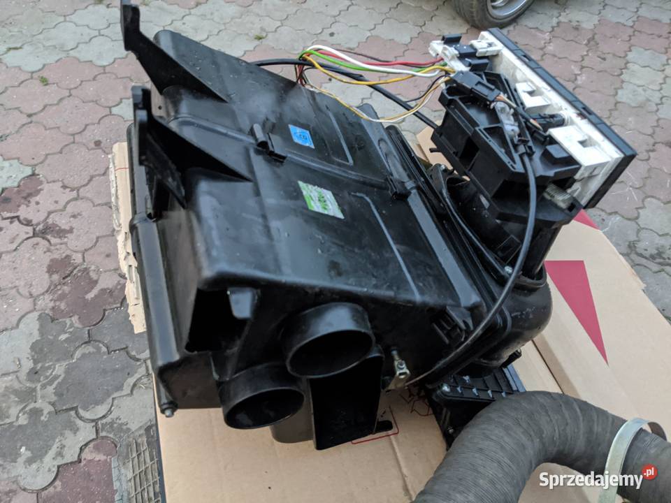 Polonez Caro plus Truck nagrzewnica Calsonik Stalowa Wola sprzedam