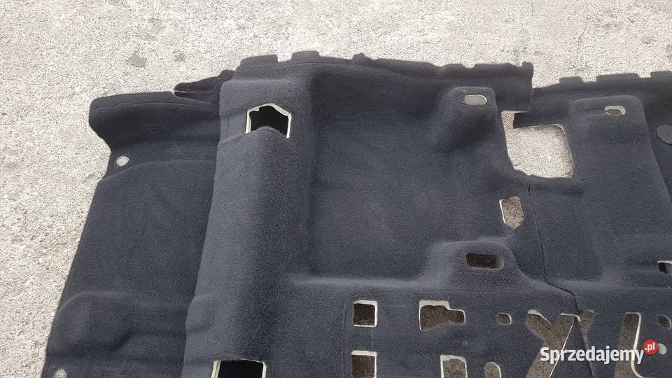 BMW 218d Seria 2 F45 Active Tourer Wykładzina dolnośląskie Legnica