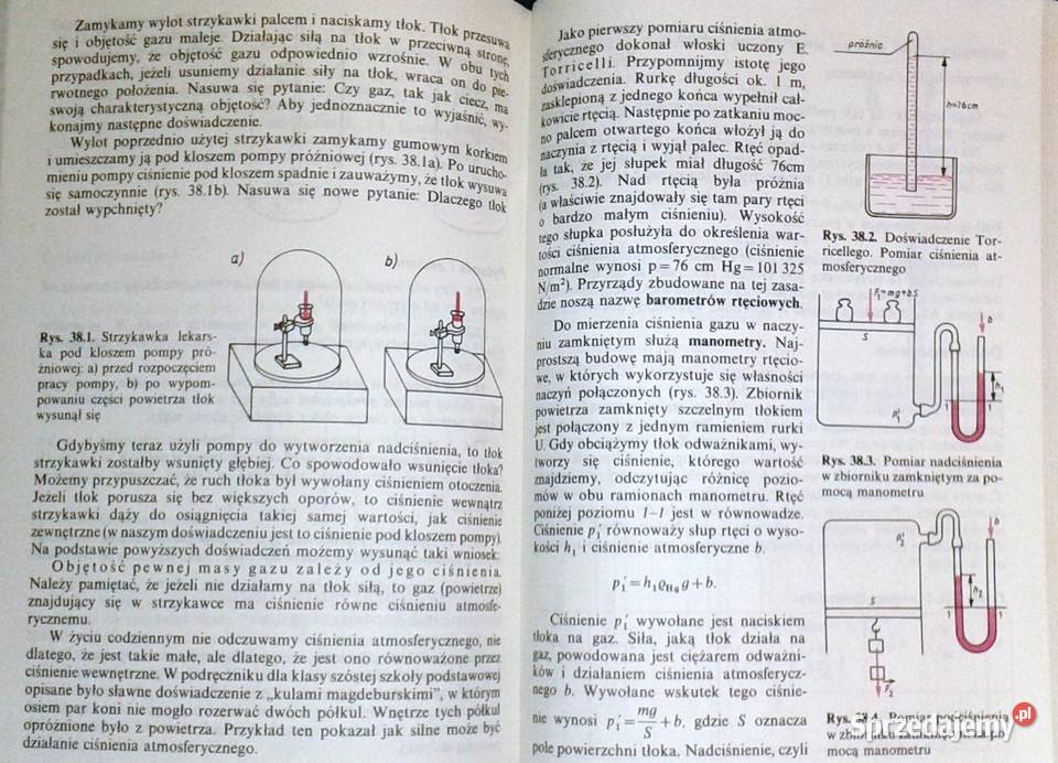 Fizyka 1 Maciej Jenike Chełm
