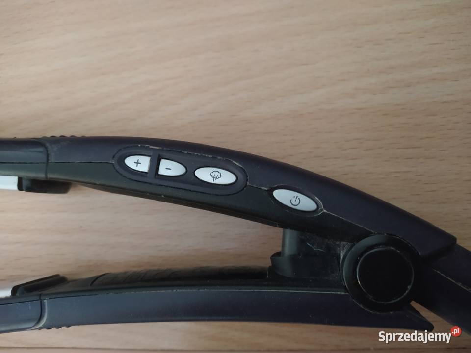 Prostownica Remington Warszawa