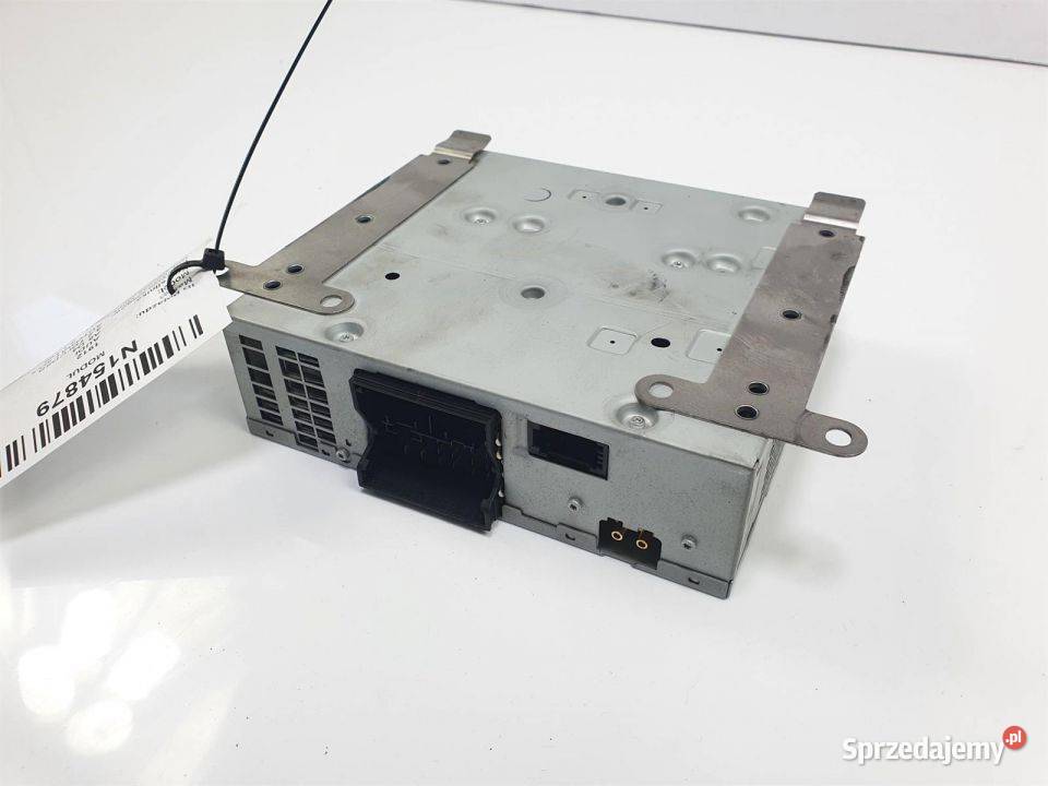 MODUŁ AUDI A8 D4 PRZED LIFT 4H0035053