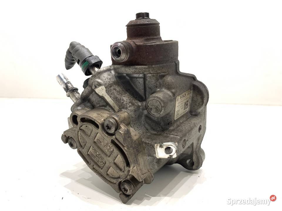 POMPA WTRYSKOWA CITROEN BERLINGO II 0445010516