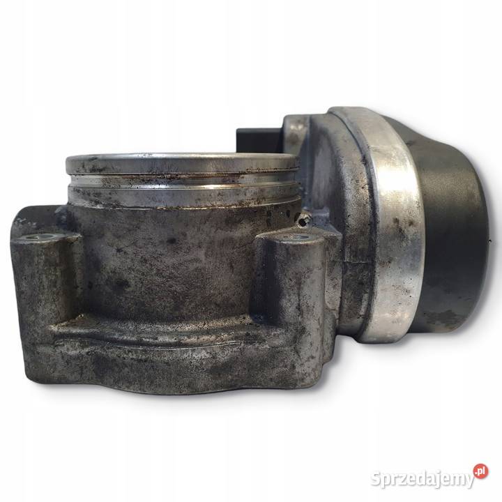 PRZEPUSTNICA BMW E87 E90 20 i 408238422003Z Motoryzacja lubelskie Chełm