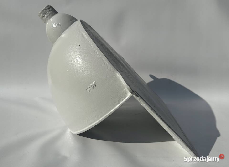 PIĘKNY STARY ZLEW ŻELIWNY UMYWALKA VINTAGE Pozostałe