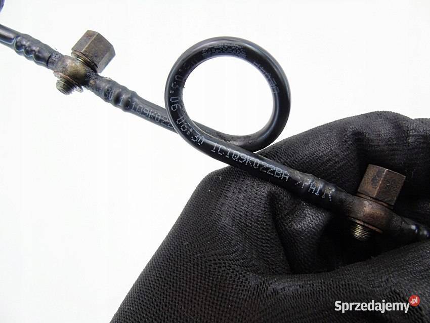 PRZELEWY PALIWA WTRYSKIWACZY 20 DI TDDI DIESEL Sosnowiec sprzedam