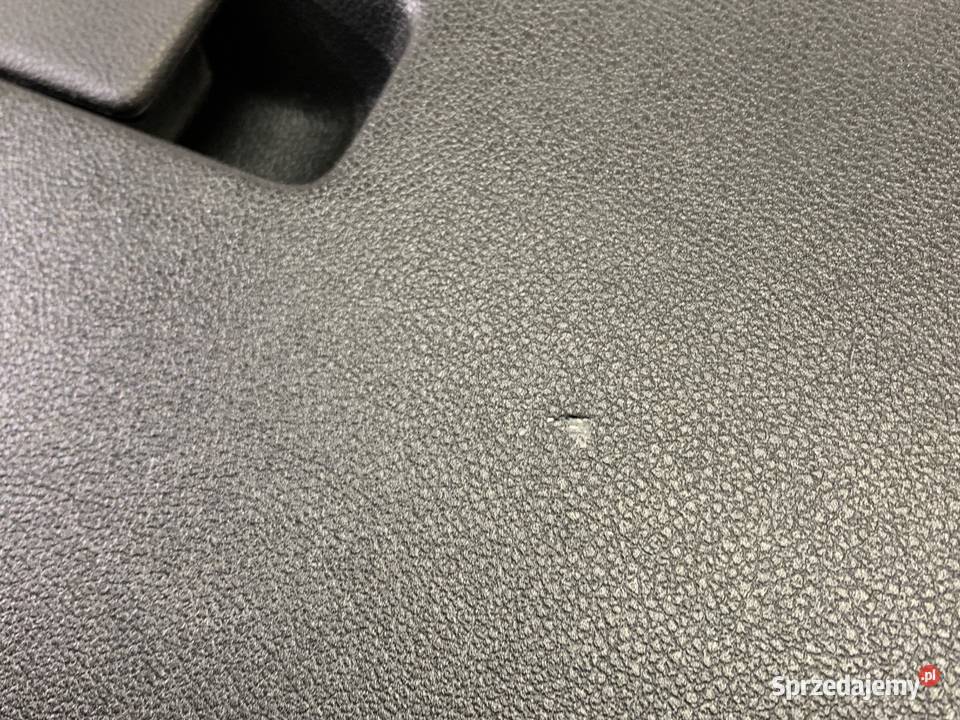 SCHOWEK PASAŻERA KIA SPORTAGE IV SUV Schowki, półki