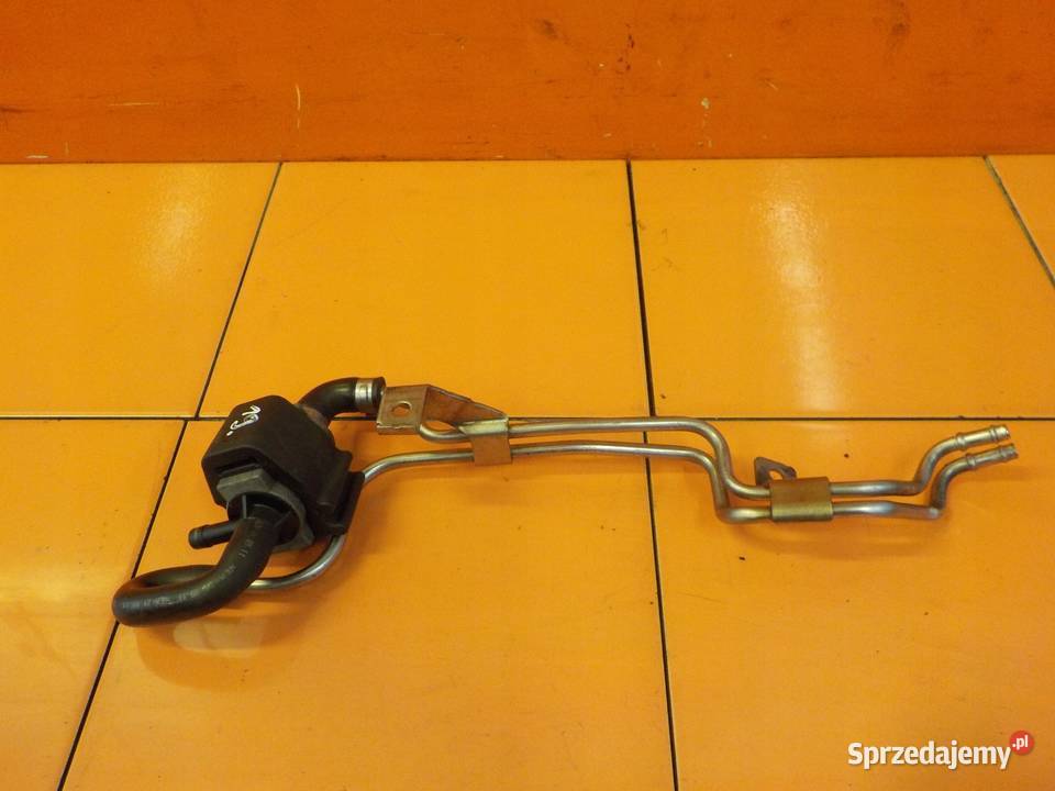 S60 V40 FOCUS 16 T3 ECOBOOST 13r 179 B4164T mazowieckie Suków