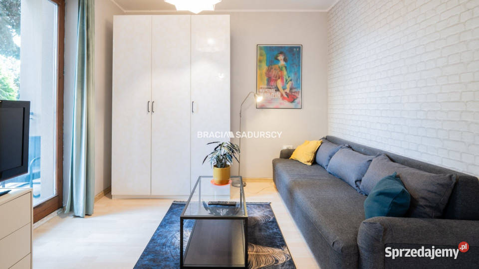 Ogłoszenie mieszkanie Kraków Juliusza Lea 2902m2 Sprzedaż