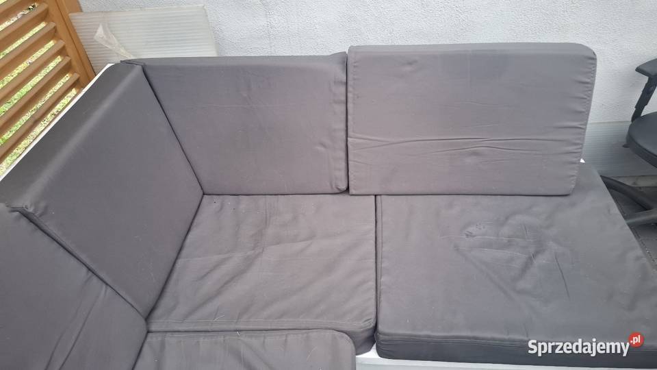 Poduszki na meble ogrodowe tarasowe balkonowe Strzelce Opolskie