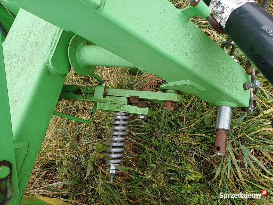Kosiarka rotacyjna Samasz lubelskie Wytyczno sprzedam
