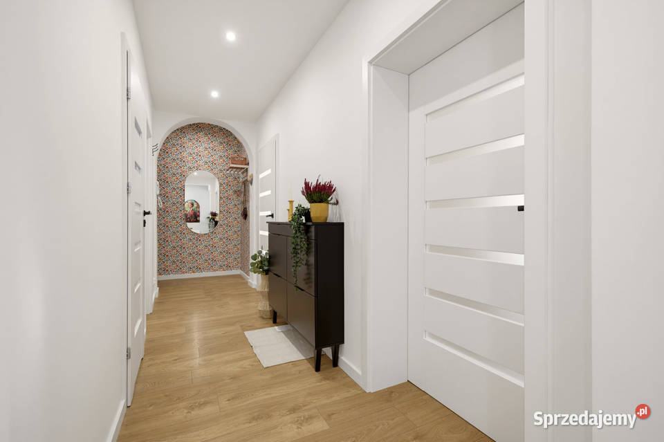 Ptasia Dzielnica 73 m ogródek 2 balkony piwnica Gliwice