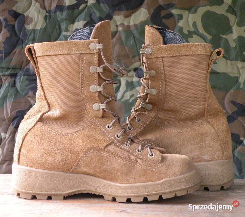 Buty McRae Goretex 6W 2 Wrocław