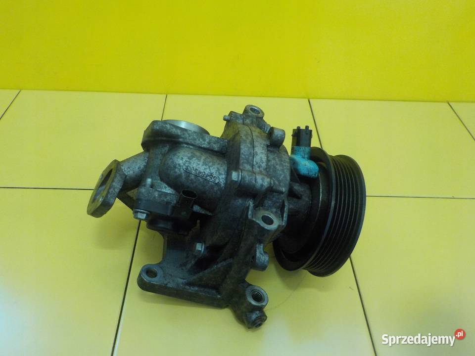 ASTRA J MERIVA 16 CDTI 16r 110 MAN 6 LVM pompa Suków sprzedam