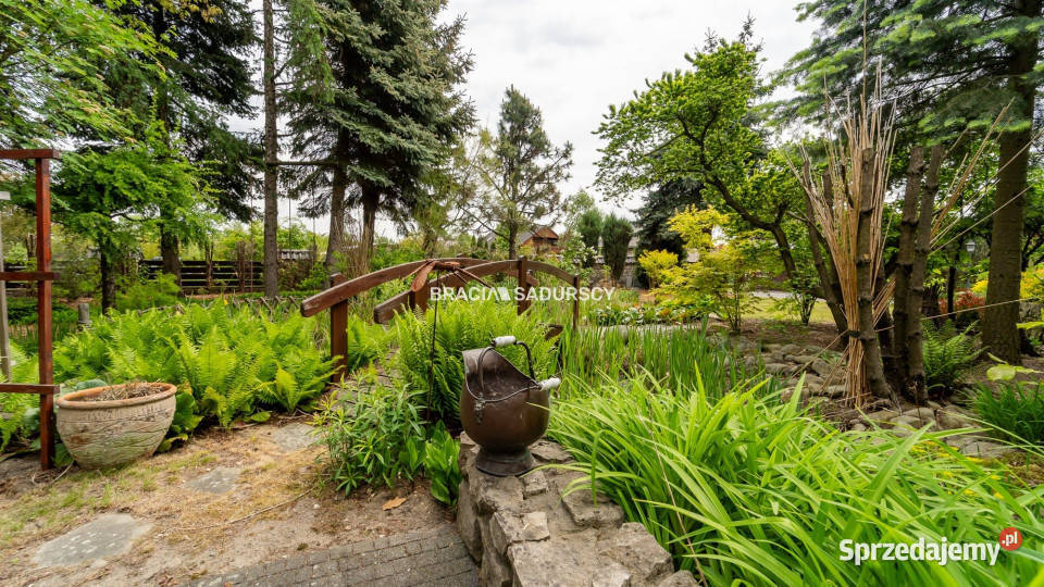 Ogłoszenie dom wolnostojący Balin Gwardzistów sprzedam