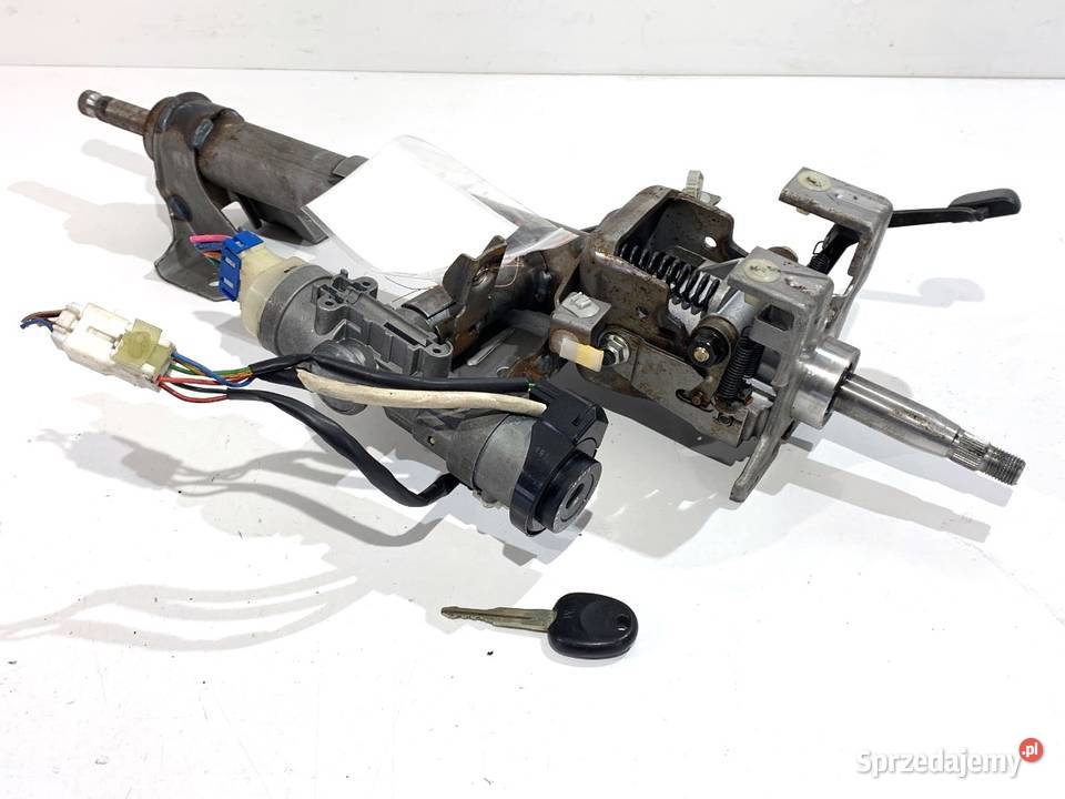 STACYJKA HYUNDAI SANTE FE I 20 113 0006 KLUCZYK