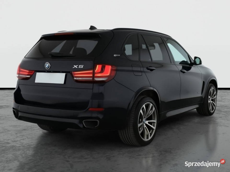 BMW X5 xDrive40e Piaseczno