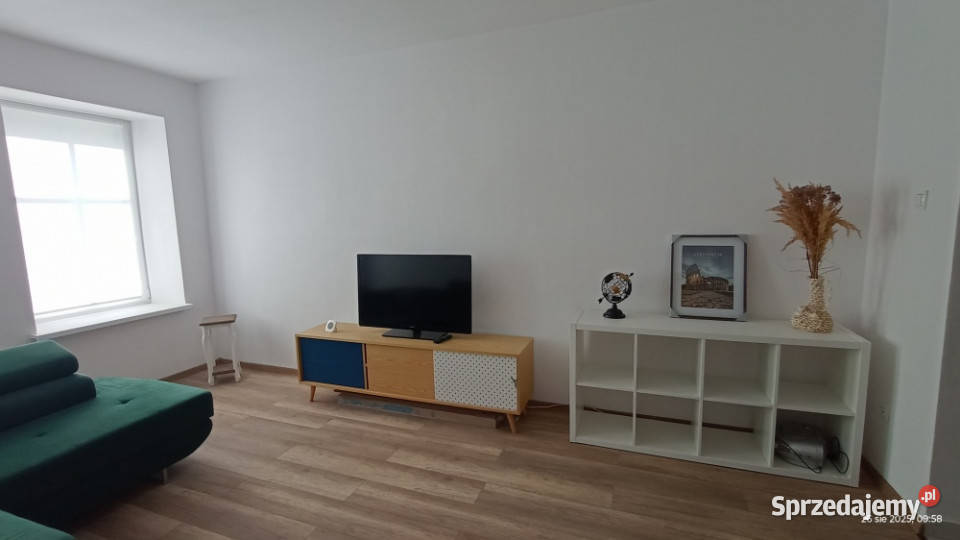 Przytulna kawalerka w Kłodzku 35 m2 dolnośląskie Kłodzko
