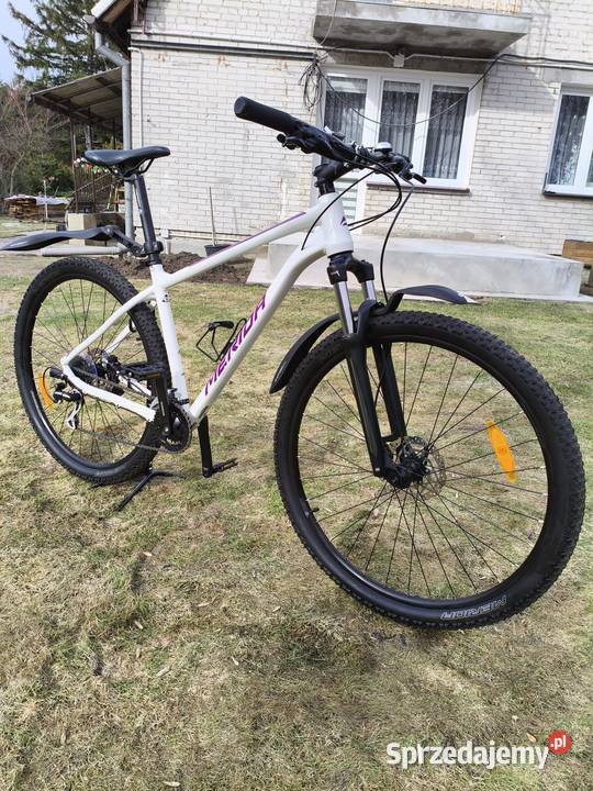 Rower Merida Nowy Dwór Mazowiecki