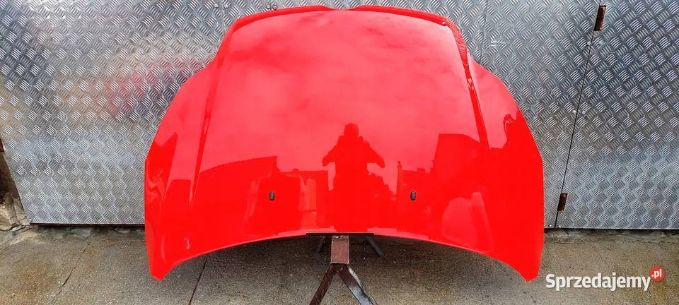MASKA FORD FOCUS MK3 1014 LAK ZC