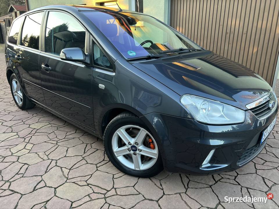 C 20 LPG TITANIUM Nawi DVD szyberdach komputer pokładowy łódzkie Łask sprzedam
