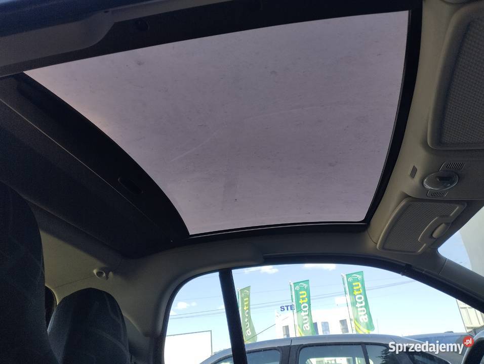 Smart Fortwo 10 benzyna Fortwo mazowieckie Warszawa