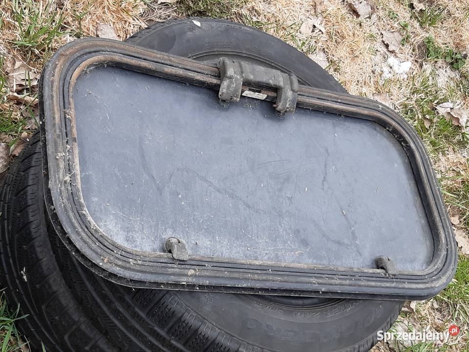 Szyberdach uniwersalny szklany mazowieckie