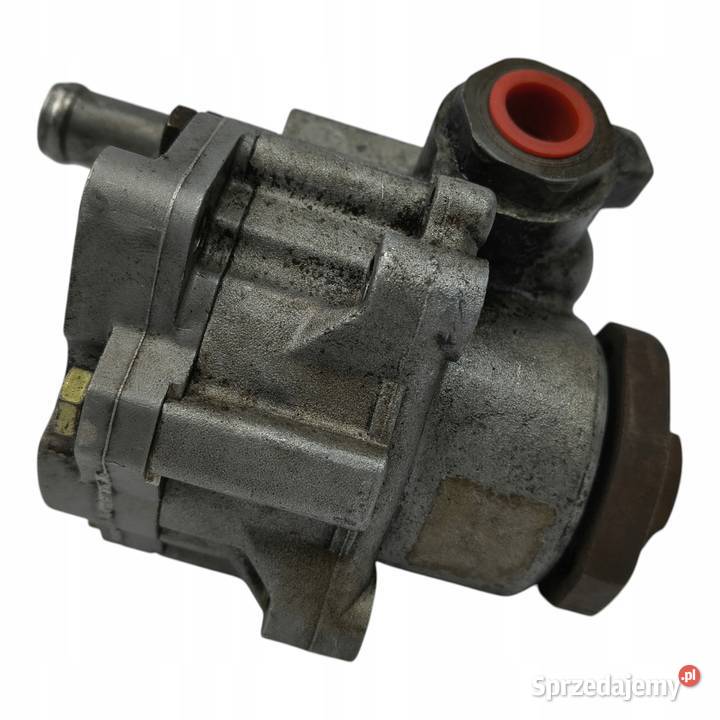 POMPA WSPOMAGANIA SKODA FABIA I 14 TDI 91125d osobowe