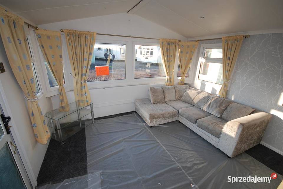 Całoroczny Domki Angielskie Holenderskie Stawiguda