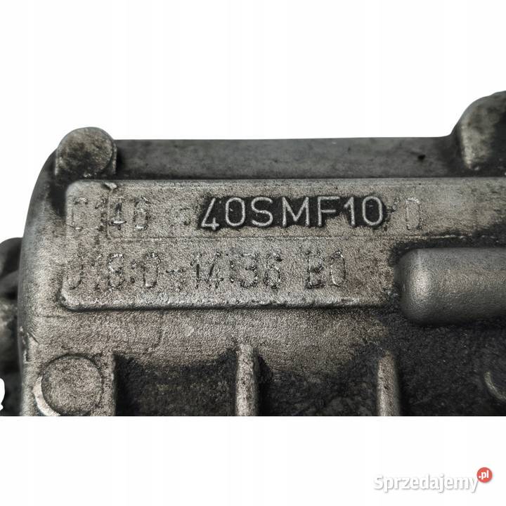 PRZEPUSTNICA Fiat Grande Punto Panda 500 12 14 Chełm