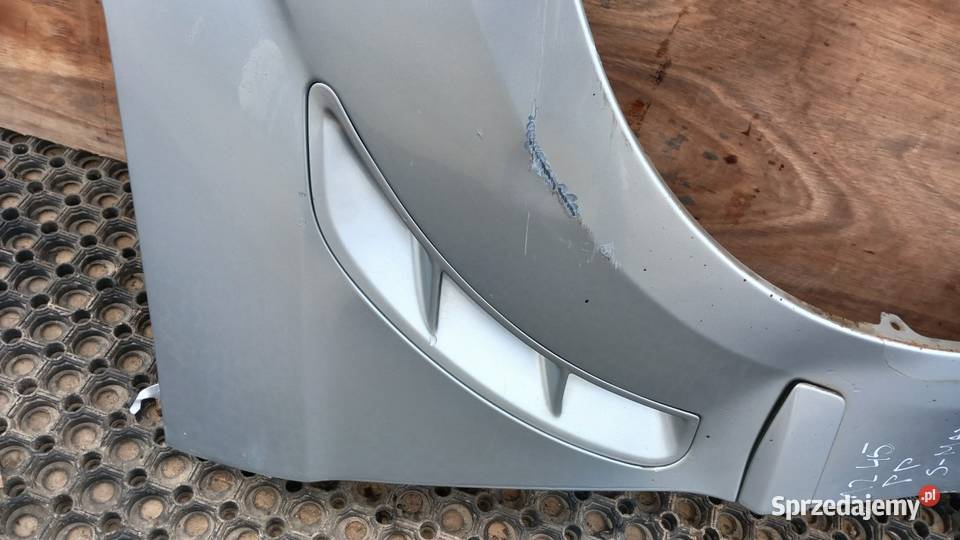FORD S MK1 BŁOTNIK PRZÓD PRAWY 76 Zbierkowo sprzedam