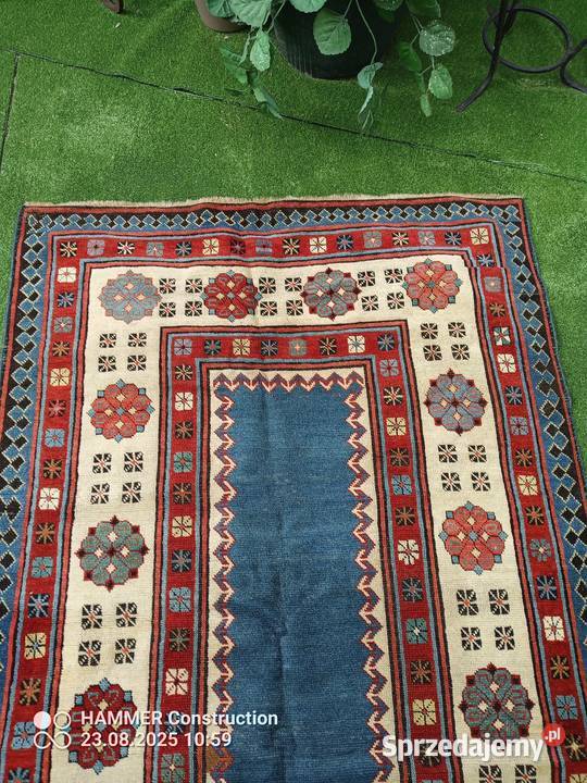 DYWAN ZABYTKOWY WSZELKIE INFORMACJE I OPIS Wyrzysk