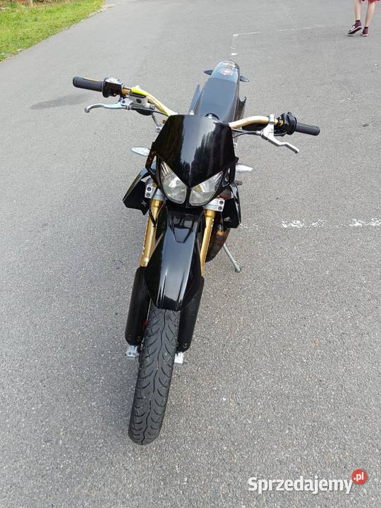 Derbi senda podkarpackie Strzyżów