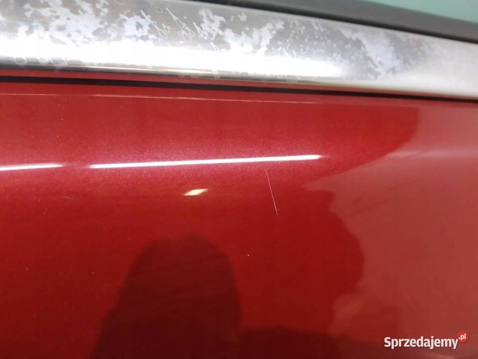 DRZWI PRAWY TYŁ LKRD Peugeot 5008 I 2009 Rok produkcji 2012