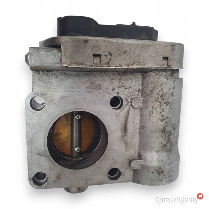 PRZEPUSTNICA Citroen C5 C8 Peugeot 406 607 807 osobowe