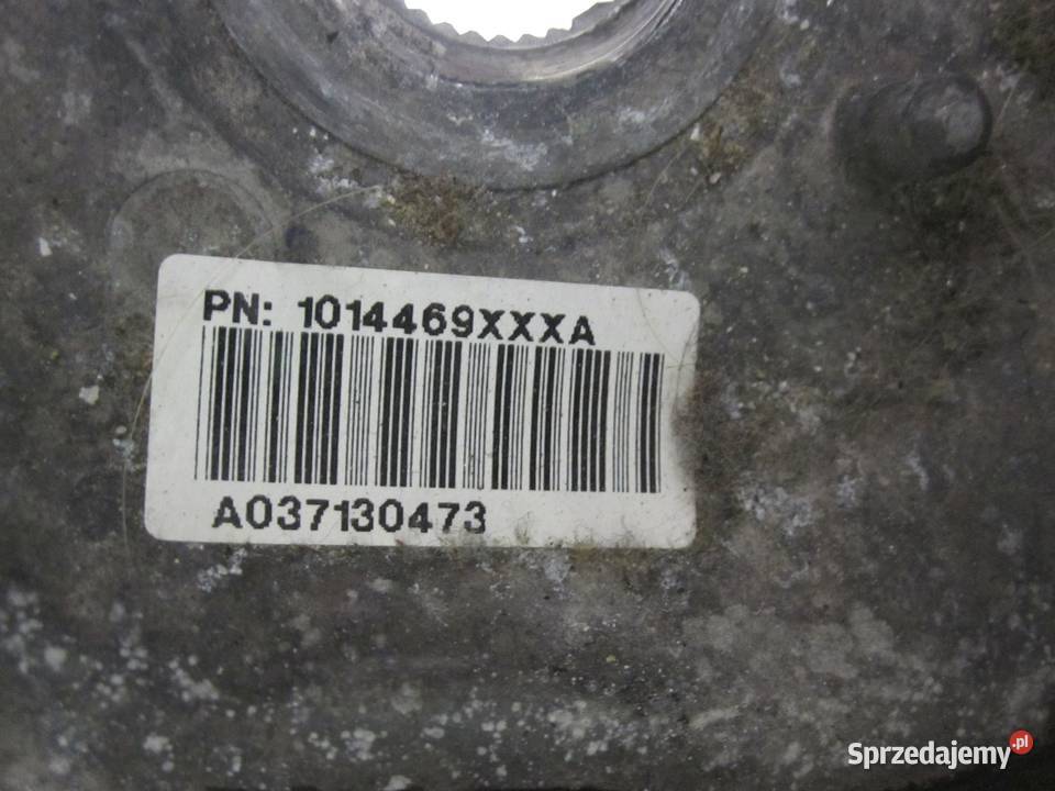 GIULIETTA LIFT 16r kierownica 01561018500 osobowe Kielce sprzedam