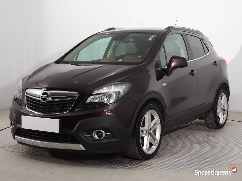 Opel Mokka 14 Turbo czujnik zmierzchu Piaseczno